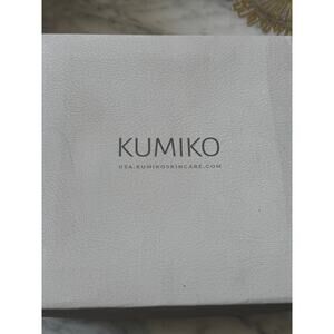 Kumiko Matcha Set